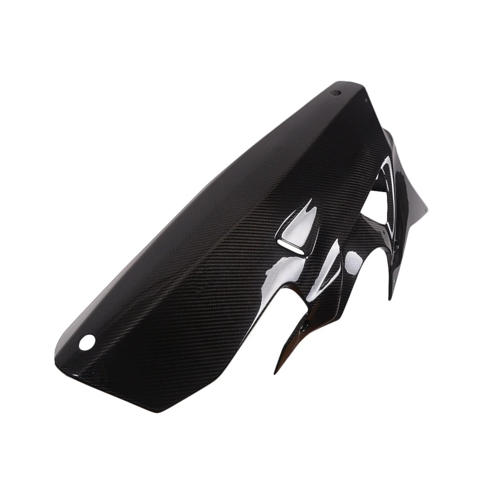S1000RR  2011-2014 Motorcycle 100% Carbon Fiber Belly Pan